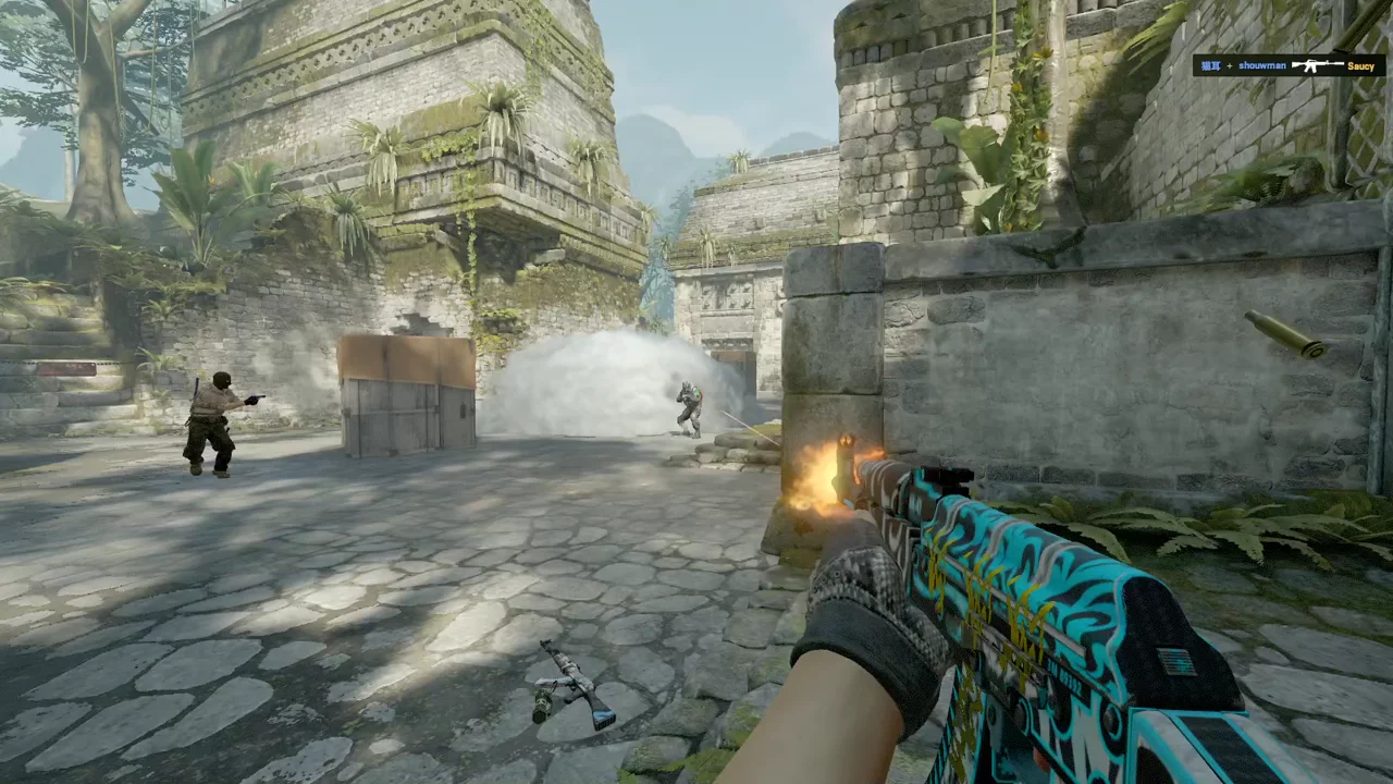 highlight